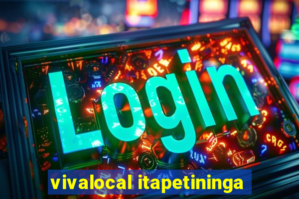 vivalocal itapetininga